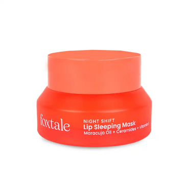 Foxtale Lip Mask