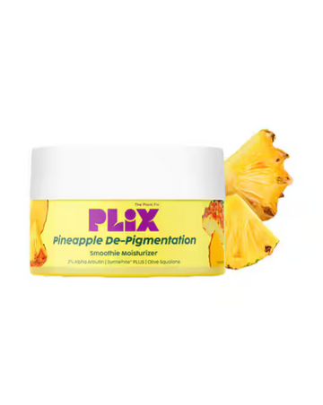 PLIX De-Pigmentation Smoothie Moisturizer
