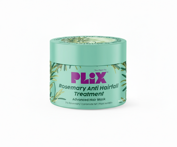 PLIX Rosemary Anti-Hairfall Masker