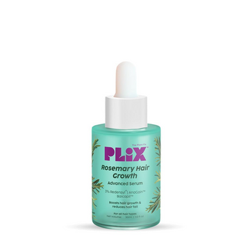 PLIX Rosemary Hair Growth Serum