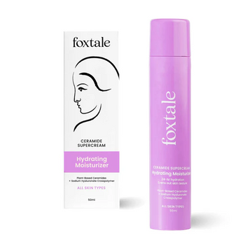 Foxtale Hydrating Moisterizer met Ceramide